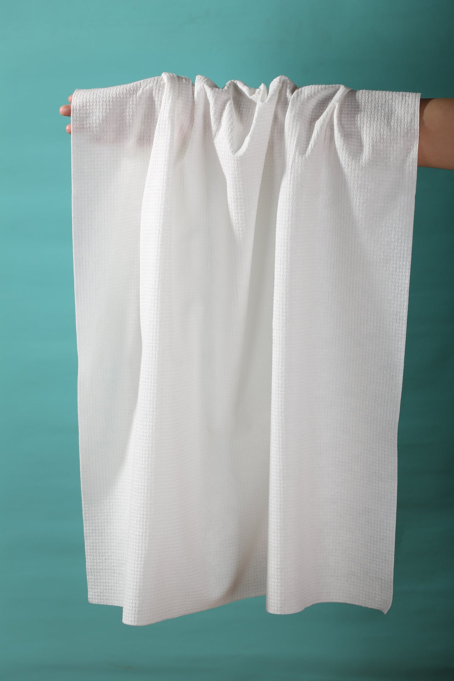 Dr.Cotton Disposable Bath Towels ( 5 Pack )