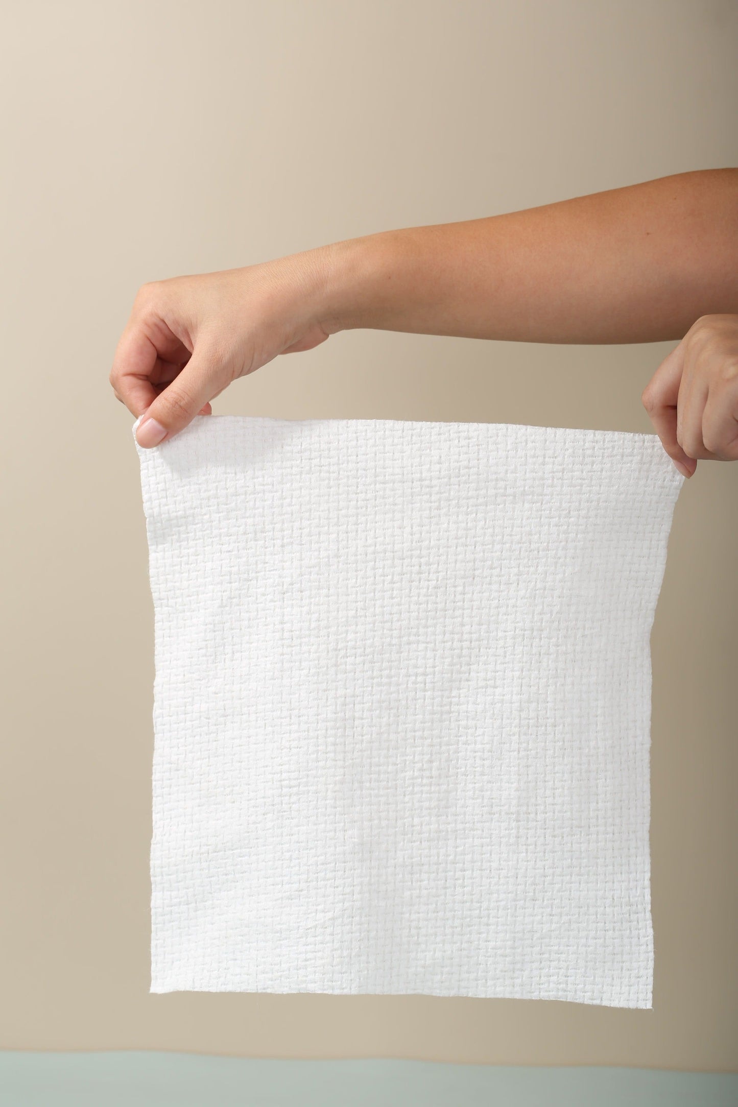 Dr.Cotton Disposable Compressed Towel  ( 10 Pack )