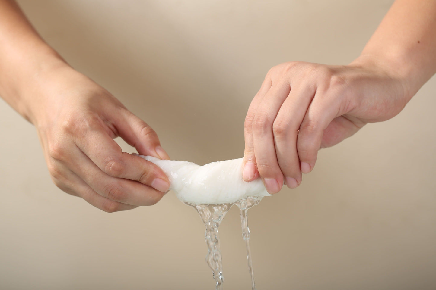 Dr.Cotton Disposable Compressed Towel  ( 10 Pack )