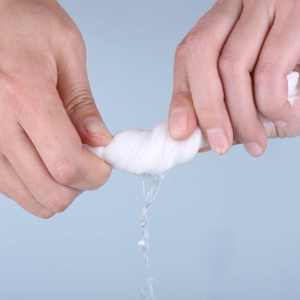 For Everyday Skin Care (1 Pack) Dr Cotton - Dr Cotton