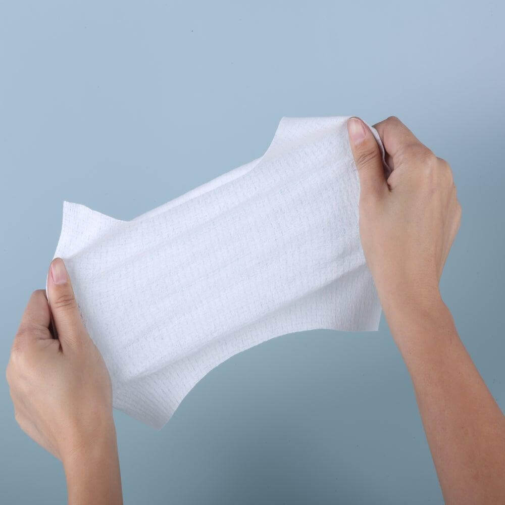 For Everyday Skin Care (1 Pack) Dr Cotton - Dr Cotton