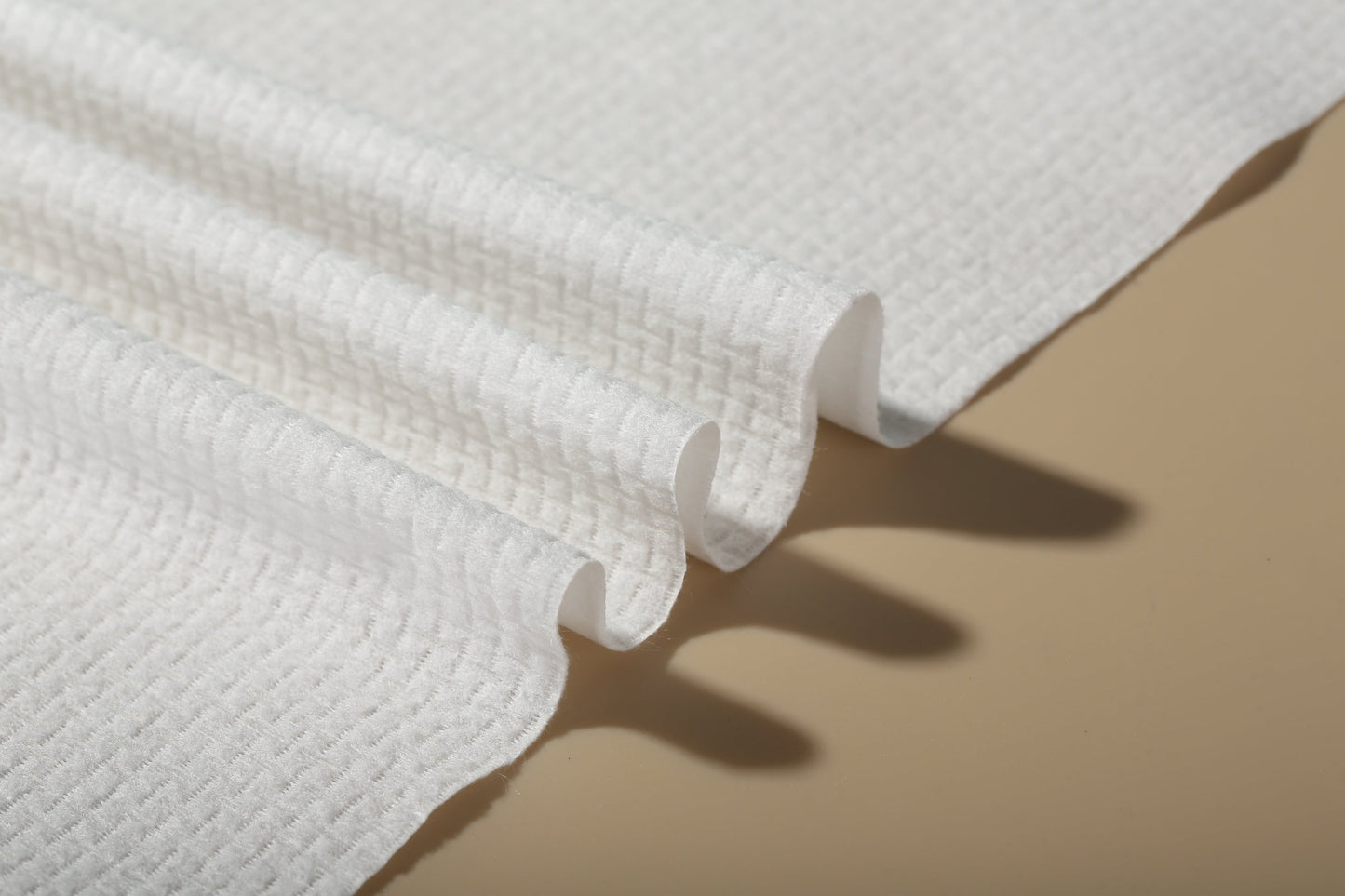 Dr.Cotton Disposable Bath Towels ( 10 Pack )
