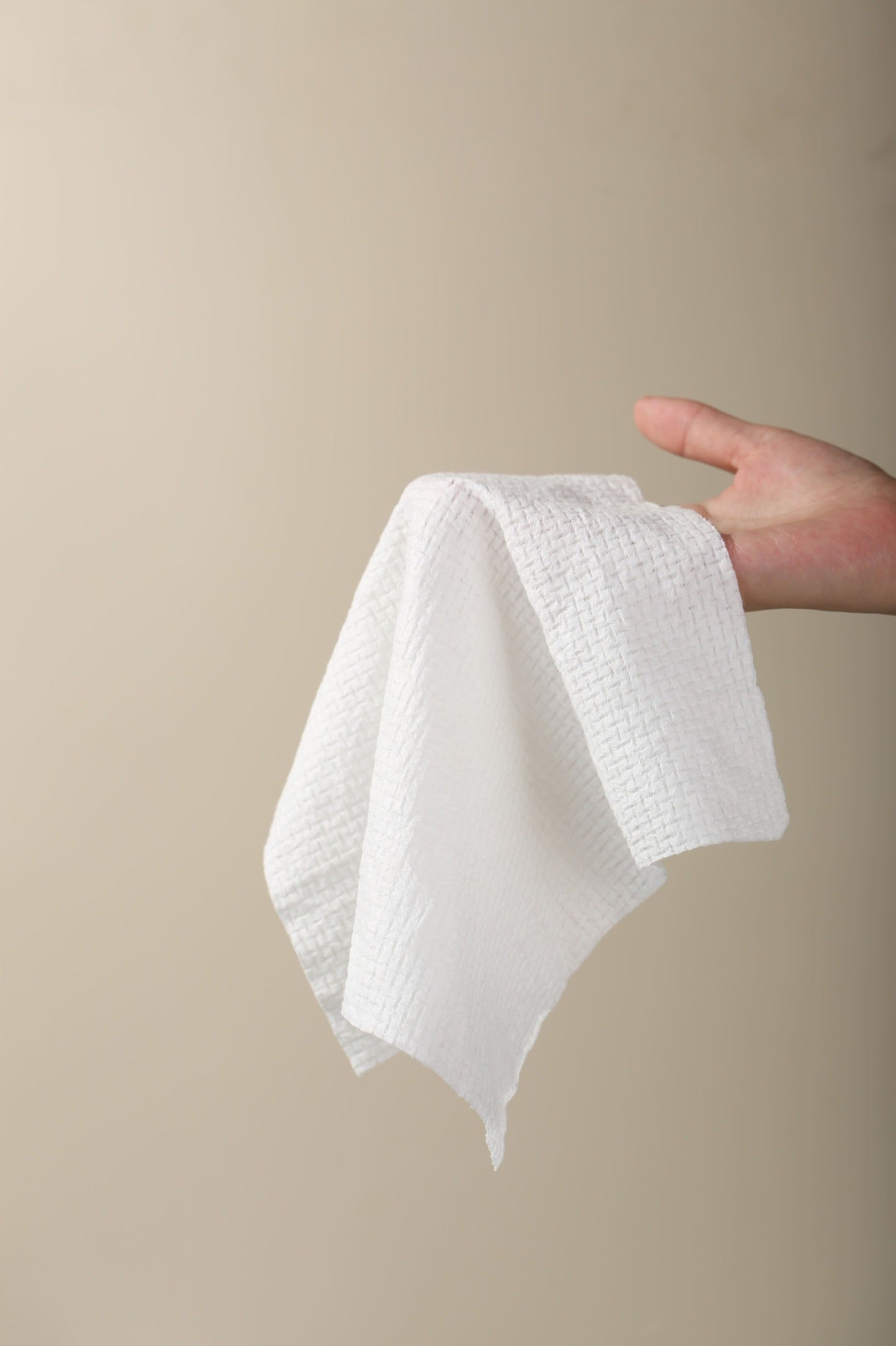 Dr.Cotton Disposable Compressed Towel  ( 5 Pack )